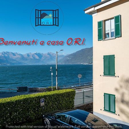 Casa Ori Villa Perledo Exterior foto