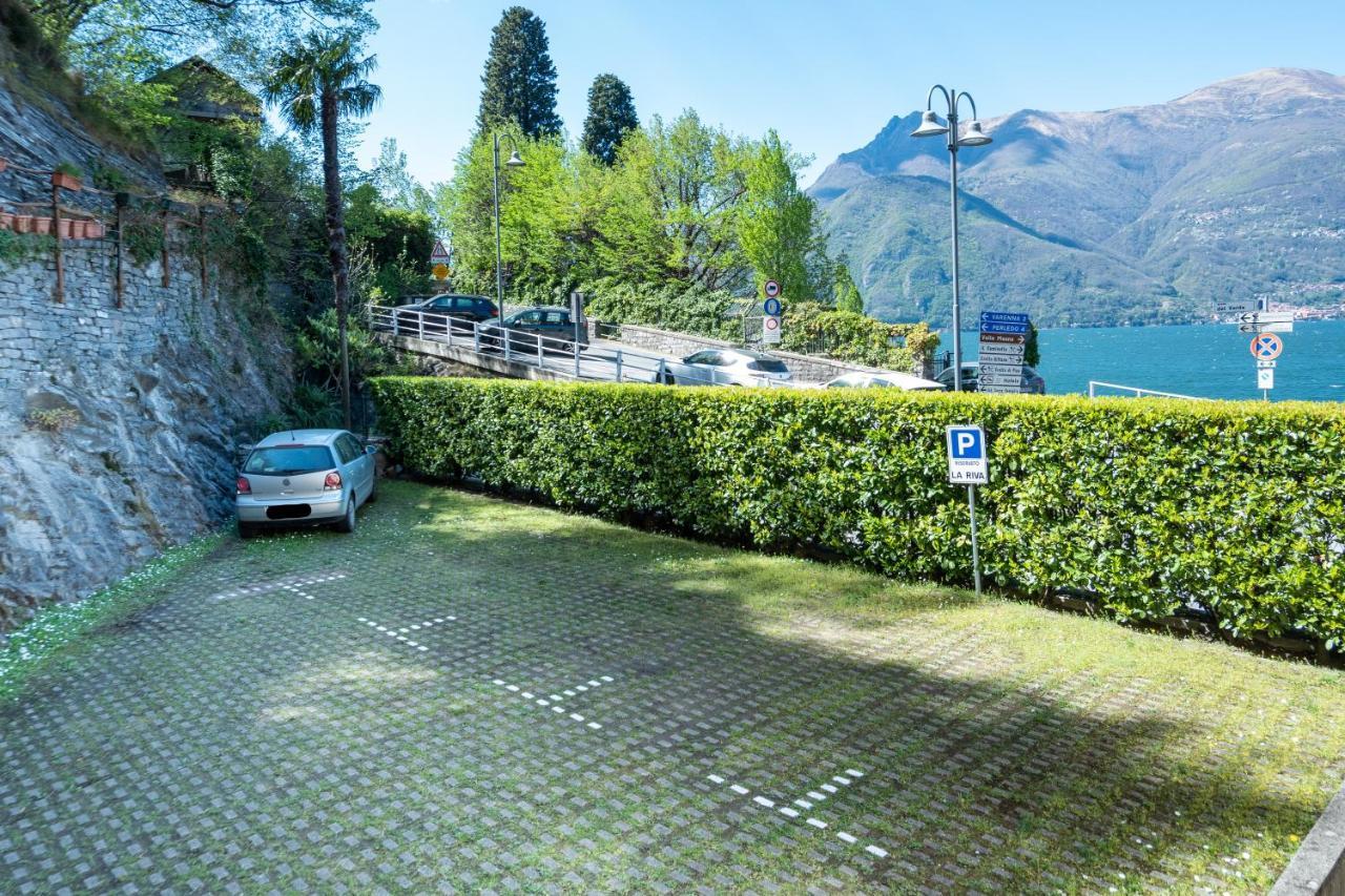 Casa Ori Villa Perledo Exterior foto