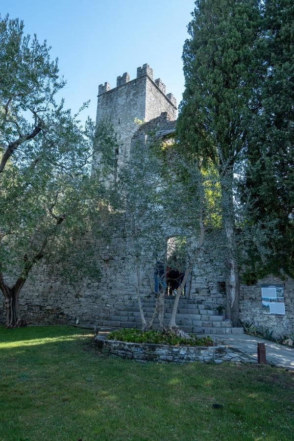 Casa Ori Villa Perledo Exterior foto