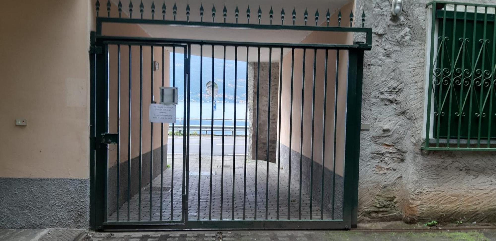Casa Ori Villa Perledo Exterior foto